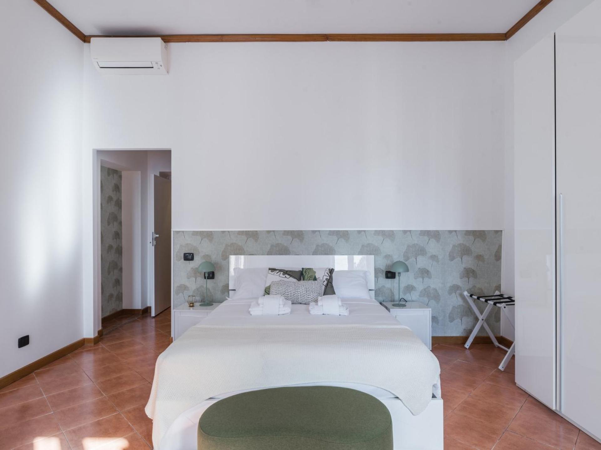 The Best Rent - Four-Room Apartment A Few Steps From The Trevi Fountain エクステリア 写真