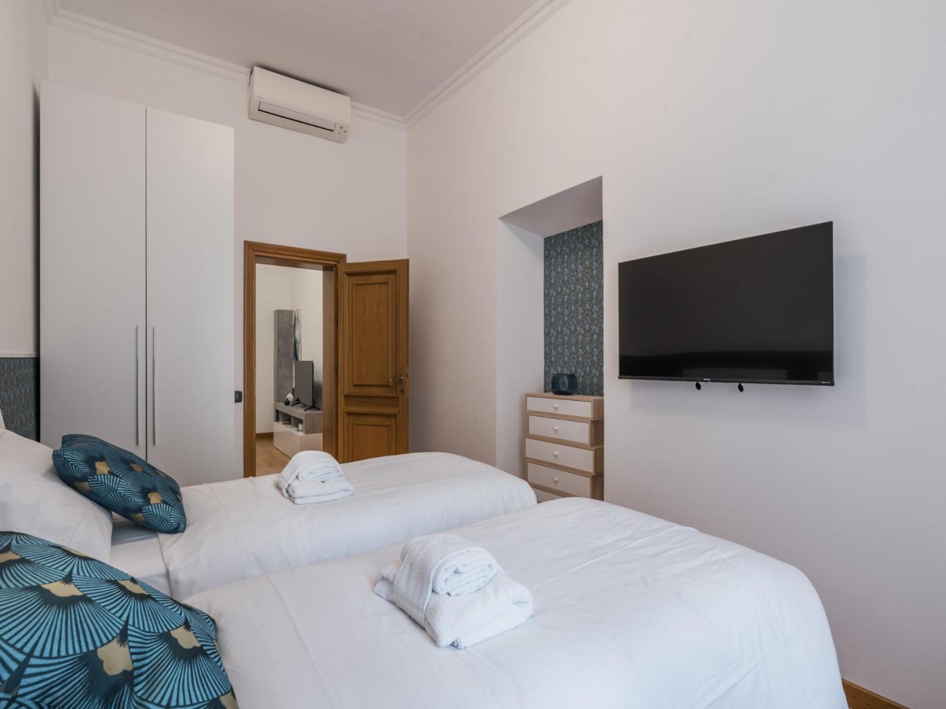 The Best Rent - Four-Room Apartment A Few Steps From The Trevi Fountain エクステリア 写真
